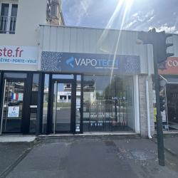 Vapotech