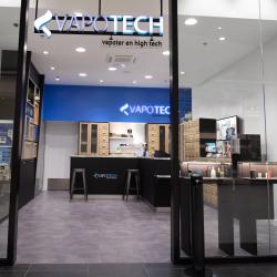 Vapotech