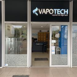 Vapotech