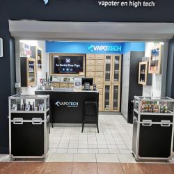 Vapotech