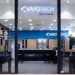 Vapotech