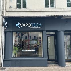 Vapotech