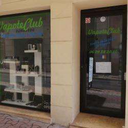 Vapoteclub Cigarettes Electroniques