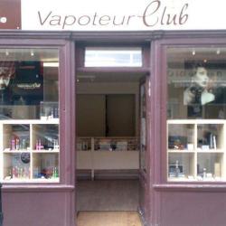 Vapoteur Club