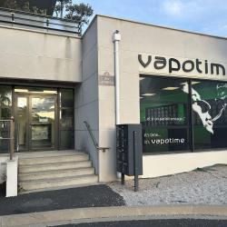 Vapotime - Cigarette électronique Canet En Roussillon
