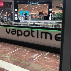 Vapotime - Cigarette électronique Béziers