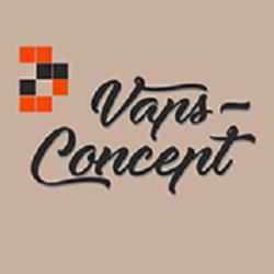 Vaps-concept