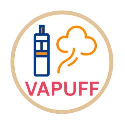 Vapuff Shop