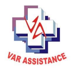 Var Assistance