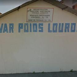 Var Poids Lourds