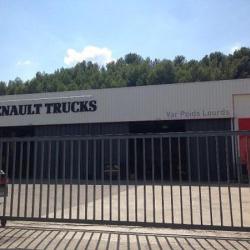 Var Poids Lourds Renault Trucks Agent