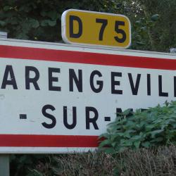Varengeville Sur Mer