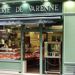 Varenne Alimentation (sté)