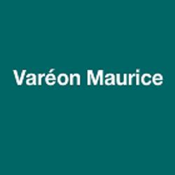 Varéon Maurice