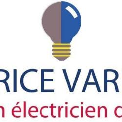 Varrod Patrice