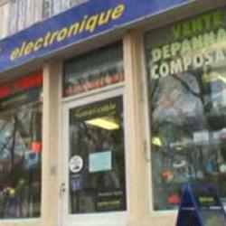 Vart Electronique