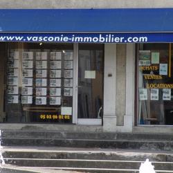Vasconie Immobilier