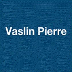 Vaslin Pierre