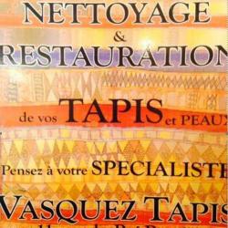 Vasquez Tapis