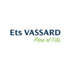Vassard Pere Et Fils - Deutz Fahr