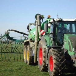 Vassey Agri Tp