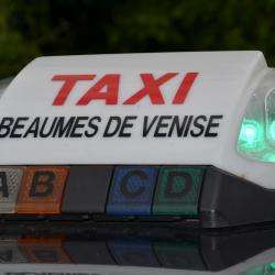 Vaucluse Taxi - Beaumes De Venise