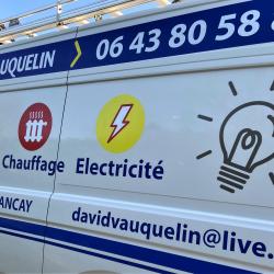 Vauquelin  David