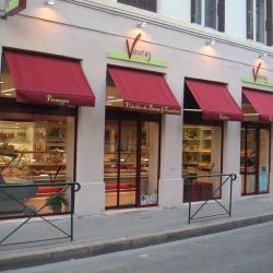 Vauraz Volailles