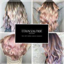 Vautier-colin (snc)
