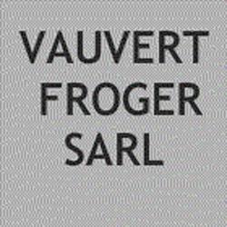 Vauvert Froger Sarl