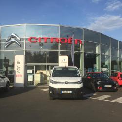 Citroën - Vb Autos - Pont-audemer