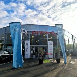 Vb Autos – Citroën