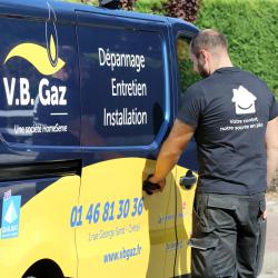 Vb Gaz