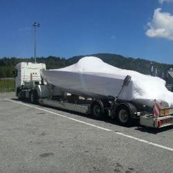 Vb Logistics