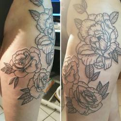 Vb Tattoo 40