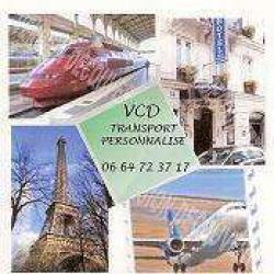 Vcd Service