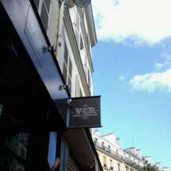 Vcr - Vintage Clothing Retail
