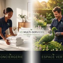 Vd Multi-services