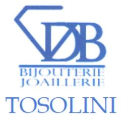 Vdb Bijouterie