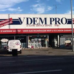 Vdempro