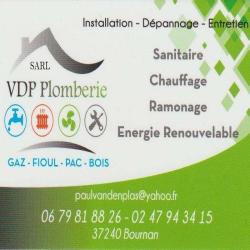 Vdp Plomberie