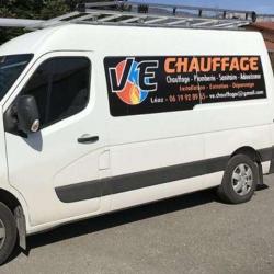 Ve Chauffage
