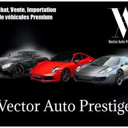 Vector Auto Prestige