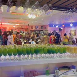 Vedas Restaurant Indien