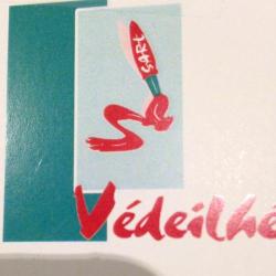 Vedeilhe