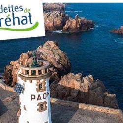 Vedettes De Bréhat