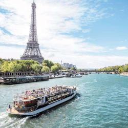 Vedettes De Paris