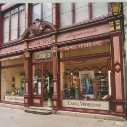 Vedrenne