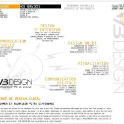 Veeb Design