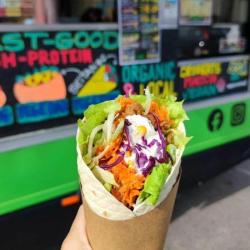 Vegetatout Food Truck